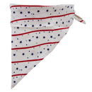 Cute  Baby Sling Slobber Towel Scarf Shawl-Random Color