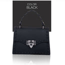 New Women Messenger Bags Luxury Handbags Women Bags Designer Jelly Bag Fash