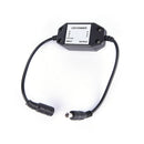 dimmer brightness adjusting adjustable control led strip light 12v 5a 0-100% M&O