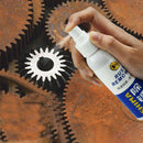 New  Rust Inhibitor Rust Remover Spray Rust Quick Cleaming Spray 120ml