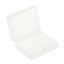 Clear Battery Storage Case for Nikon Canon Li-Ion / AA / AAA -Larger Size