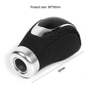 5 Speed Car Gear Shift Knob Universal Manual Gear Stick Shifter Knob (A)