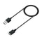 1 Meter Length Charging Data Cable for Polar M430 Smart Watch A