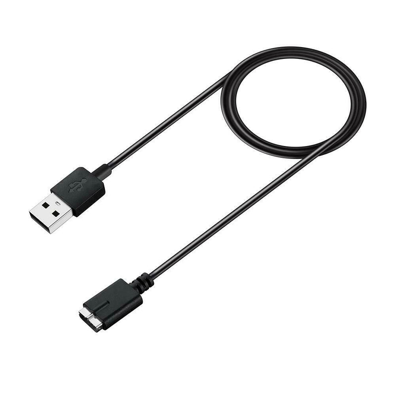 1 Meter Length Charging Data Cable for Polar M430 Smart Watch A