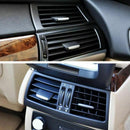 For BMW X5 E70 06-13 X6 E71 A/C Air Conditioning Vent Outlet Tab Clip Repai Q6K4