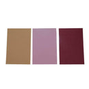 50pcs/pack Special Paper Hand Painted Card Paper Cardboard Blank Postcard