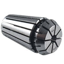 8Pcs ER16 Precision 3-10mm Spring Collet Chuck Collet Set for CNC Milling M P5F4