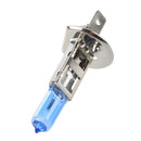 2 X H1 XENON HID SUPER WHITE HEADLIGHT Bulbs Bulb Car