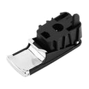 Car Left Hand Drive Glove Box Lid Handle Puller Glove Box Handle for Audi A