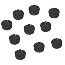 10Pcs/Set  Separator Holder Archery Hunting Accessory Hold 12