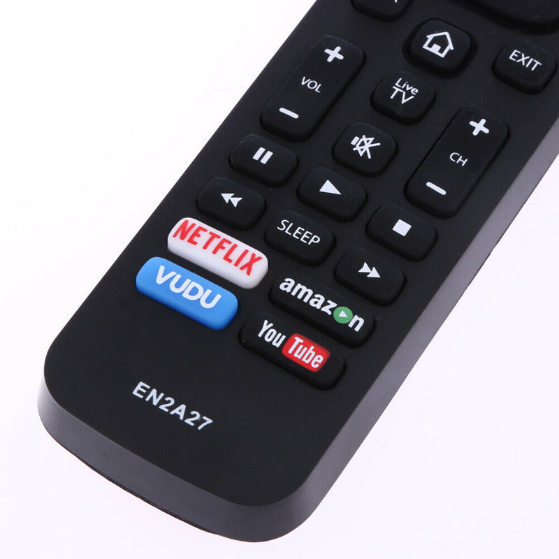 Remote Control FOR HISENSE EN2A27 LED HDTV EN-2A27 HDTV Remote SN9F