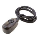 12V 2A Car Engine Light Push Start Button Switch Breaker Universal