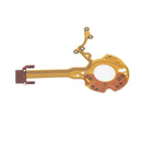 Zoom Shutter Lens Flex Cable for Sony DSC-W730 W830 Digital Camera 100%