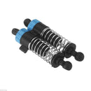 2X Wltoys A949 A959 A969 A979 K929 1/18 Rc Car Shock Absorber A949 55 J7F2