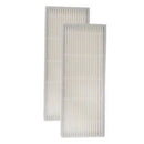 Robot Vacuum Cleaner Filter Main Brush Side Brushes Mop for Conga 1390 1290 O5T6