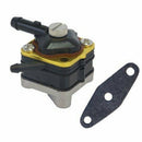 Fuel Pump for Johnson/Evinrude Omc Sie 9.9Hp 15Hp 397839 9.9/10/15 Hp18-735