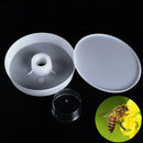 Beekeeper Beekeeping 4 Pint 2L Rapid Bee Hive Feeder Keeping Equipment Tool