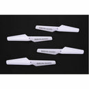 4pcs Replacement Main Blades Propellers CW CCW Spare Parts for Syma X5 X5C