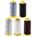 2 Pcs Nylon Sewing Thread Tent Backpack Sewing Thread For Wallets