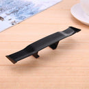 Car Universal Mini Car Tail Spoiler Car Riffing Decoration Accessory A