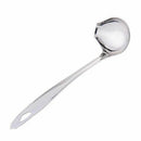 Soup spoon stainless steel spoon stainless steel spoon spoon spoon spoon sp T4X7
