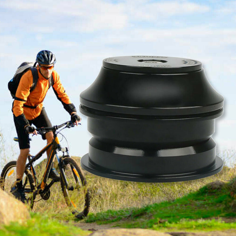 44mm 1/8" Mountain BikeÃ¯Â¼Å’Bicycle Cycling Aluminum Threadless External Headset
