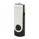 4G Keychain Shape USB 2.0 Flash Memory Stick Pen Drive Storage U Disk Drive