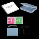 Screen Protector Lens Protective Cover Flexible Fiberglass for OSMO Pocket