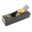 Mini Japanese Hand Planer Carpenter Hard wood Hand Tools Easy for Sharpening