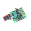 1.8V 3V 5V 6V 12V 2A Low Voltage Motor Speed Controller PWM 1803B M216 JR