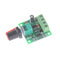 1.8V 3V 5V 6V 12V 2A Low Voltage Motor Speed Controller PWM 1803B M216 JR