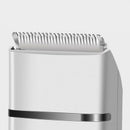4W Two-Speed Adjustment Electric Hair Trimmer Clipper with Nano Ceramic Head,