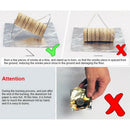 10pcs Halloween Photography Prop White Smog Effect Pills for Advertising Film