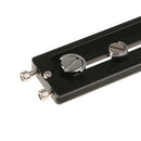 200mm Multi-purpose Long Quick Release Extender Plate for Arca Swiss LSP-20