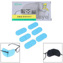 6pcs/box Amblyopia Eye Patches Children Kids Treating Strabismus Glasses Kit
