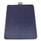 Outdoor Beach Picnic Folding Camping Mat Waterproof Sleeping Camping Pad Ma L9N8