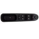 6554.Kt 6554Kt Lhd Master Power Window Control Switch Electric For Peugeot  P3N2