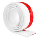 Door Draft Stopper, Under Door Draft Blocker Strong Self Adhesive Door Seal L2J7