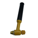 QQ300A TIG Welding Torch Head TIG Welder Gun Head Consumbles Replacement 5CM