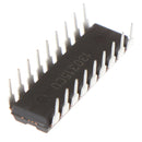 1Pcs BA8206BA4 BA8206BA4K Fan Power Chip Integrated DIP-18 Kw