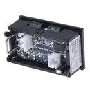 Voltmeter Ammeter Digital Multimeter Panel Meter 4,5 x 2,7 x 2 cm NEW V3U1