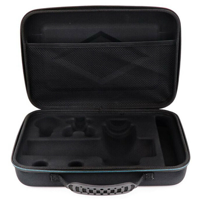 Portable Carry Case,Foldable Storage Bag Organizers For Hyperice Hypervolt, O6C3