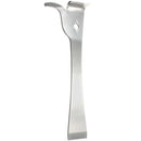 Stainless beekeeping honeycomb Scraper beekeeping supplies tool J1O4