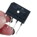5PCS 35A 1000V Diode Bridge Rectifier GBJ3510BX