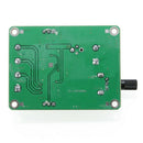 5V-12V DC Brushless Motor Driver Board Controller for 3/4 Wires Hard Drive