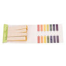 Full Range PH Alkaline Acid Water Litmus Testing Kit 160 Strips 1-14 TestPapeâ„–[