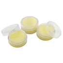 3Natural Beeswax Furniture Polish Seals & Stamp Conditioner Leather Wood Cleaner
