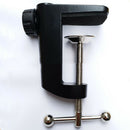 Alloy Cantilever Bracket Clamp Holder Metal Desk Lamp Clip Fittings Mic Stand cx