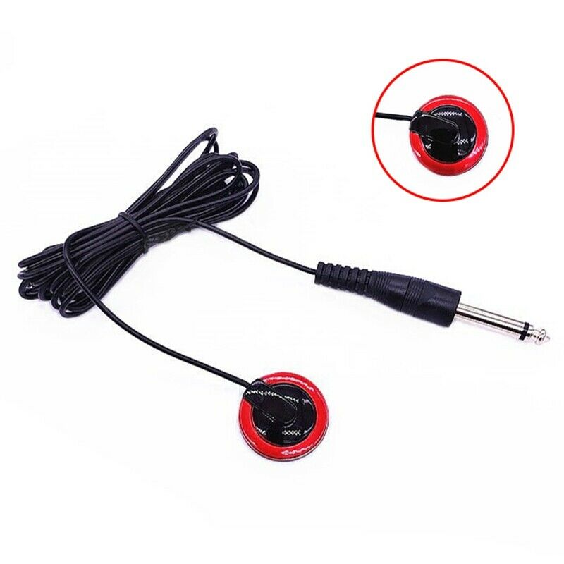 Guitar Pickup Violin Erhu Pickup Multi-Function Patch Pickup