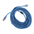 Durable 480Mbps 10m/32Feet USB 2.0 A Male to A Female Extension Cable Blue